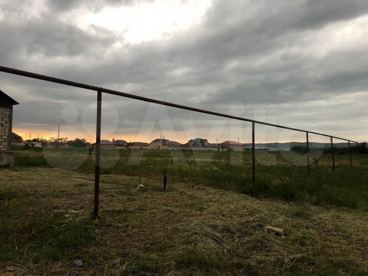 Участок 8 сот. (ИЖС)