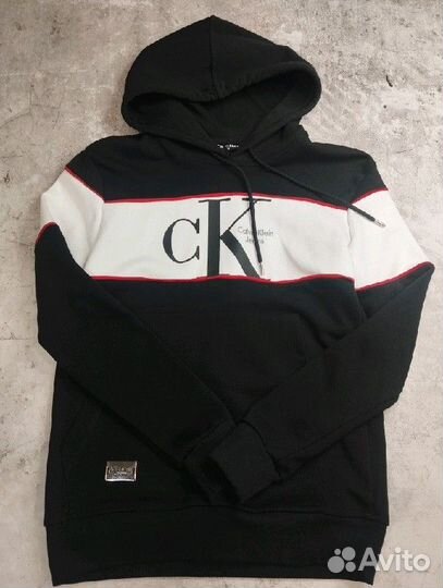 Толстовка Calvin Klein Jeans