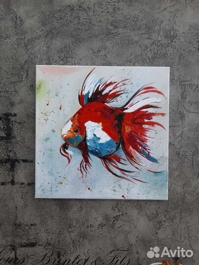 Интерьерные картины