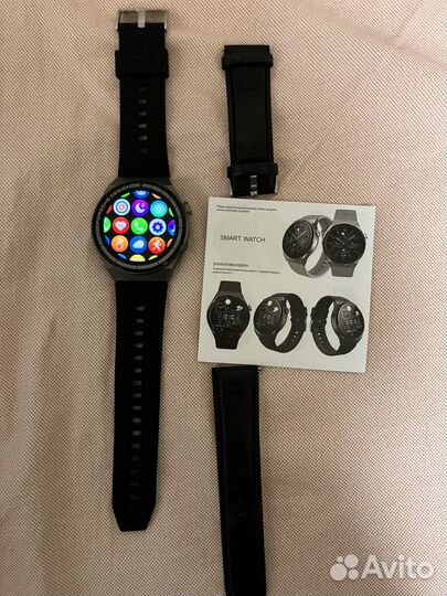 SMART watch x5 Pro