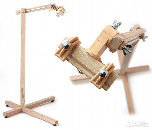 Напольный станок для вышивания Elbesee (Англия)