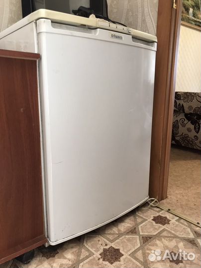 Морозильная камера