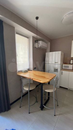 Квартира-студия, 33 м², 9/15 эт.