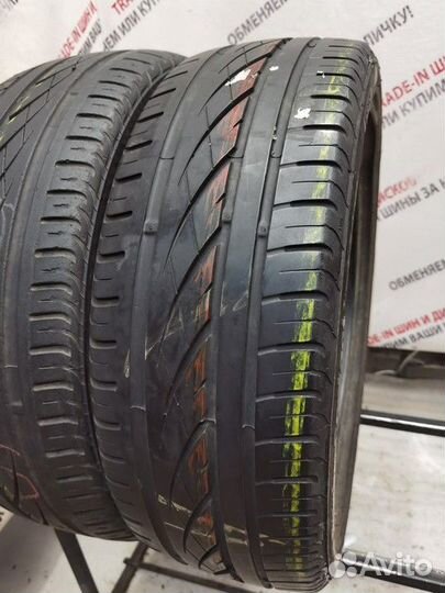 Continental PremiumContact 6 185/50 R16 81H