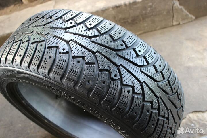 Nokian Hakkapeliitta 5 225/50 R17 98T
