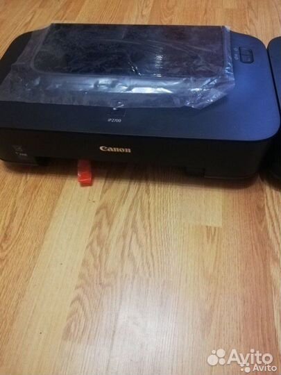 Принтер струйный ip2700