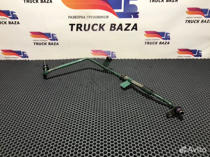 22053146 Трубка топливная Volvo FH