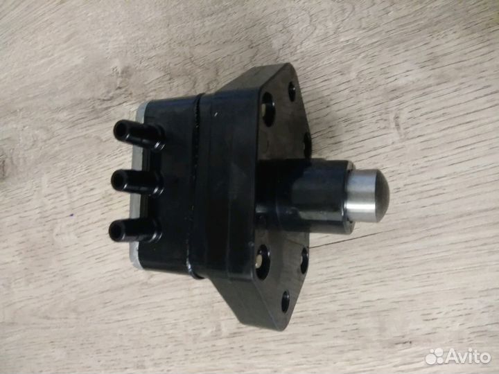 Топливный насос на лодочный мотор Mercury F60