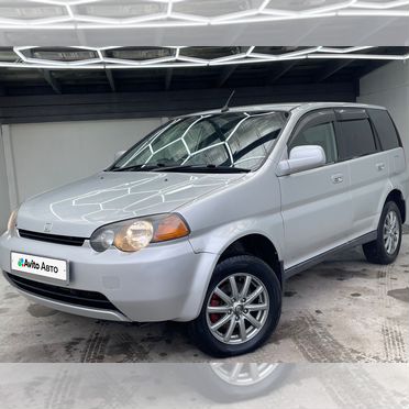 Honda HR-V 1.6 CVT, 2000, 395 714 км