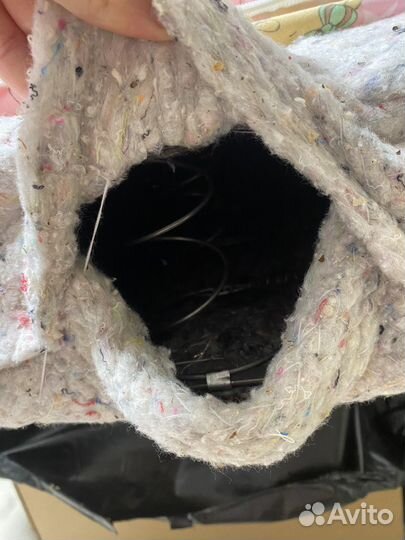 Матрас детский 120 60