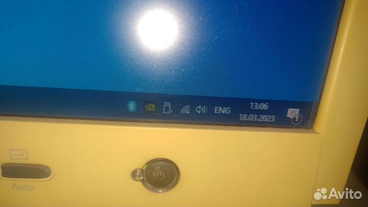 Asus Wifi Bluetooth адаптер pci e