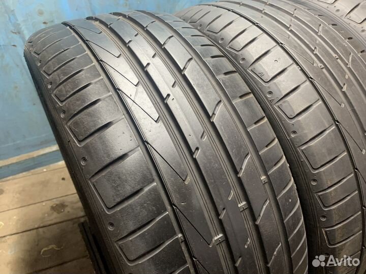 Hankook Ventus S1 Evo 2 K117 225/45 R18 91W