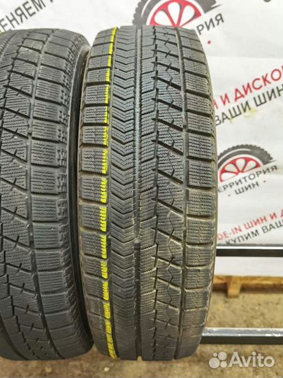 Bridgestone Blizzak VRX 185/65 R15 88Q