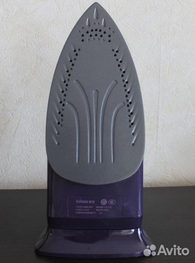 Беспроводной паровой утюг Xiaomi Lofans YD-012V