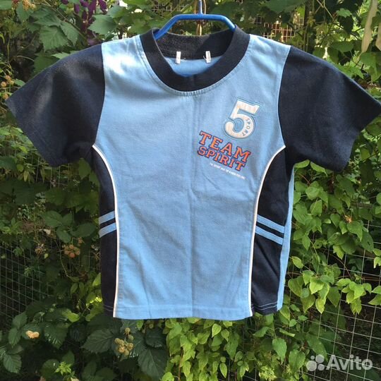 Летние костюмы для мальчика