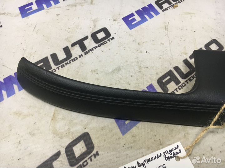 Ручка двери внутренняя задняя правая Инфинити QX56