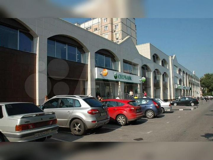 Офисное помещение, 1870.6 м²