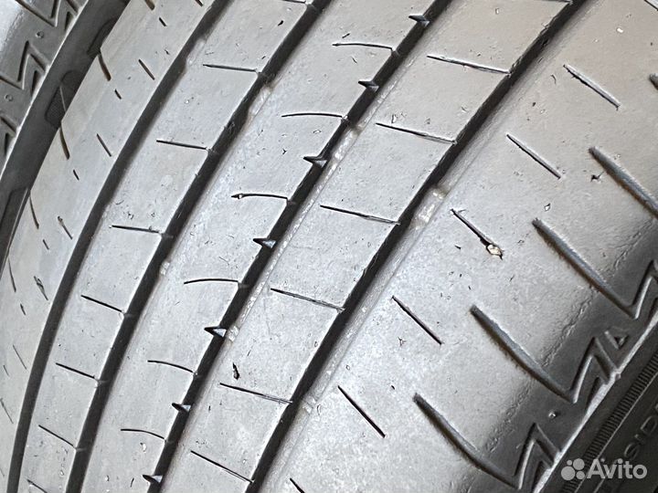 Bridgestone Turanza T005A 235/45 R18