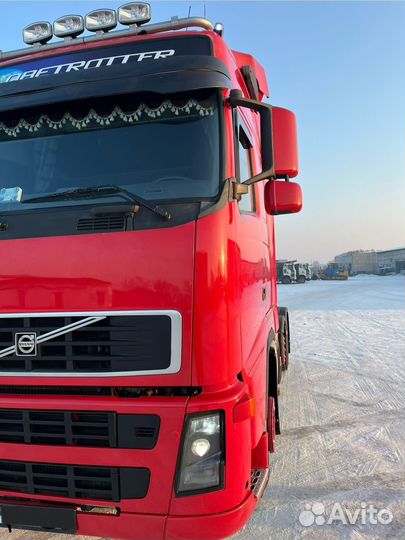 Volvo FH, 2008