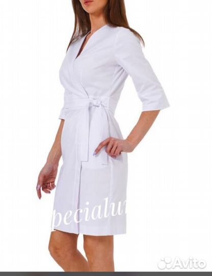 Медицинская одежда