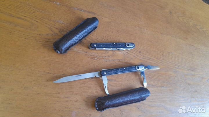 Складные ножички