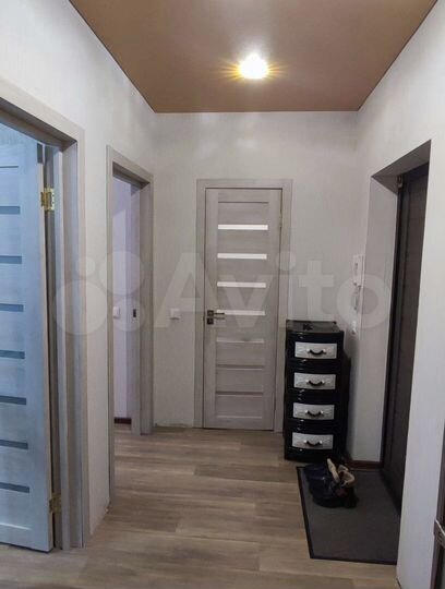1-к. квартира, 45 м², 16/25 эт.
