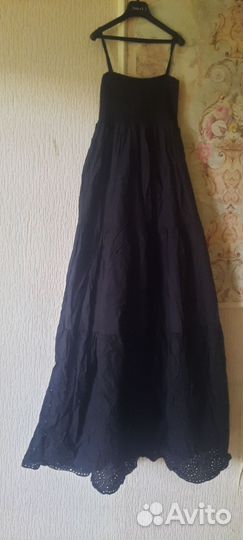 Нарядное женское платье 42 44