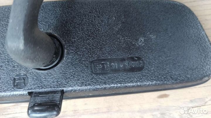 Зеркало салона бмв е30