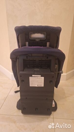 Автокресло