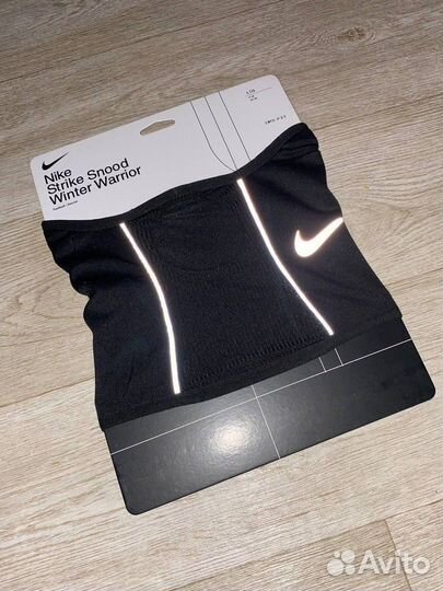 Снуд Nike