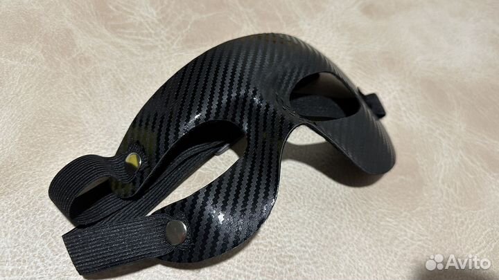 Маска защитная спортивная