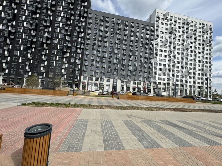 Свободного назначения, 88 м²