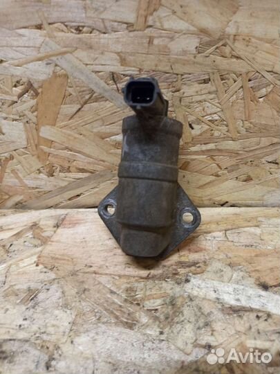 Регулятор холостого хода Ford Mondeo 3