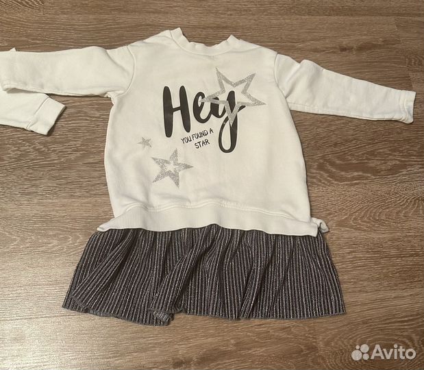 Одежда для девочки mayoral,104. Цена за все