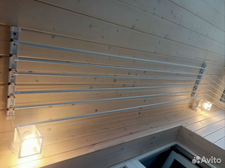 Сушилка для белья Gimi Lift 200