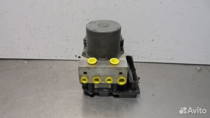 Блок абс, bosch Citroen Xsara Picasso