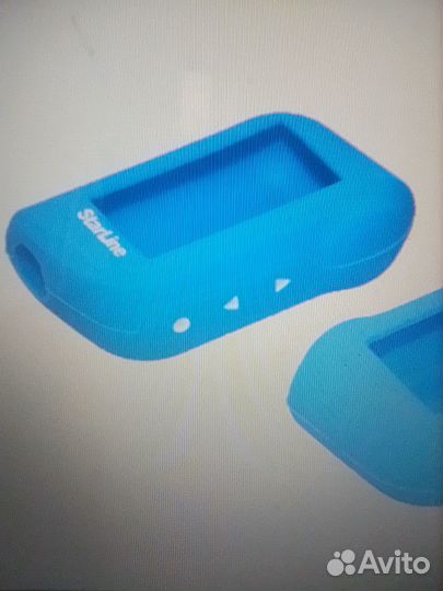 Чехол на сигнализацию