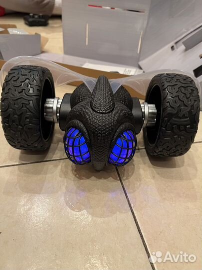 Машина радио