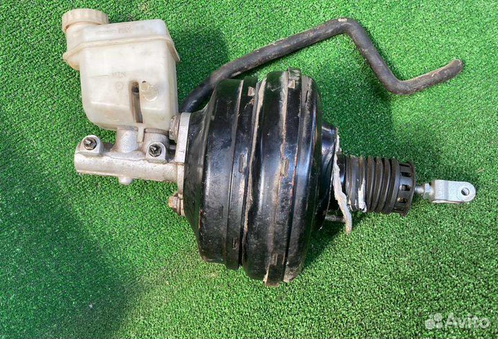 Вакуумник с гтц chery tiggo t11