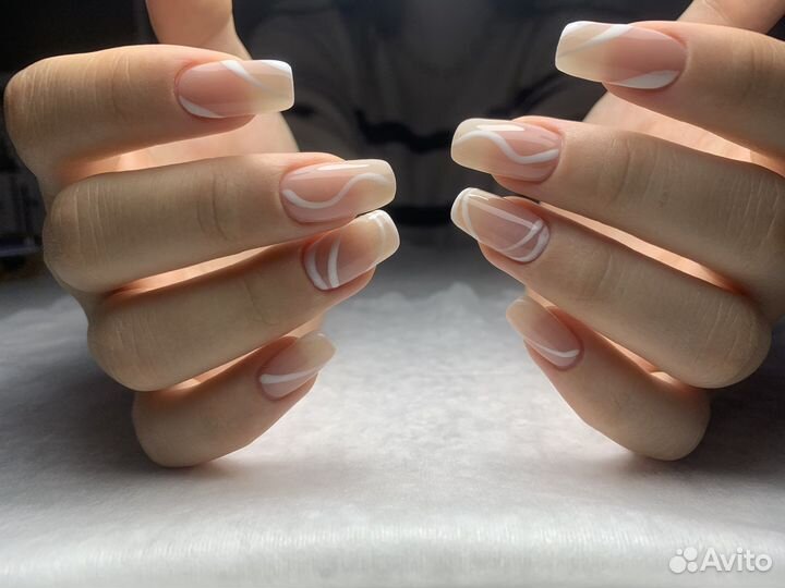 Мастер маникюра на дому, шугаринг, парикмахер