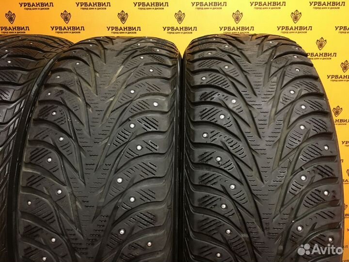 Yokohama Ice Guard IG35 245/55 R19 103T