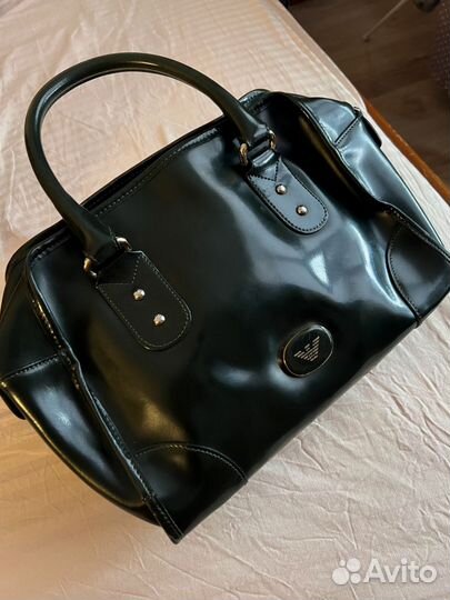 Сумка Armani