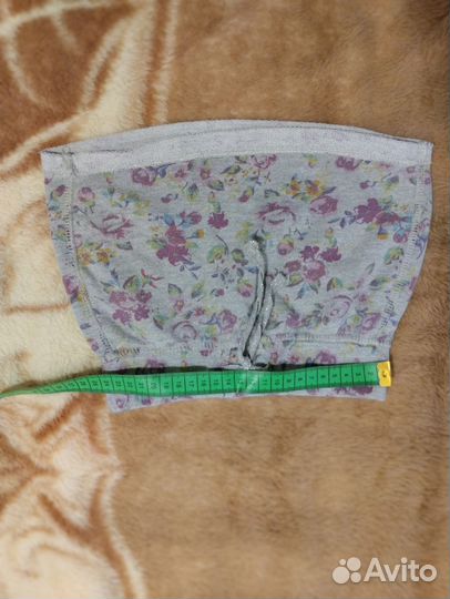 Юбка для девочки