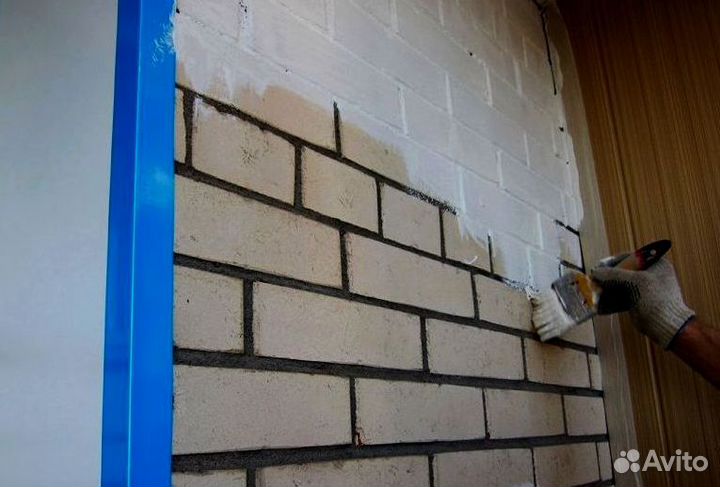 Остекление и отделка балкона лоджий