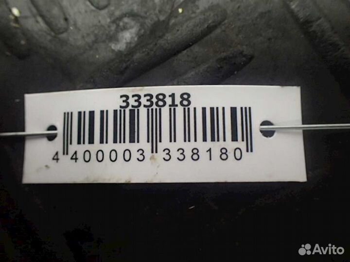 Распредвал для BMW 3-Series (E46) 11317566992