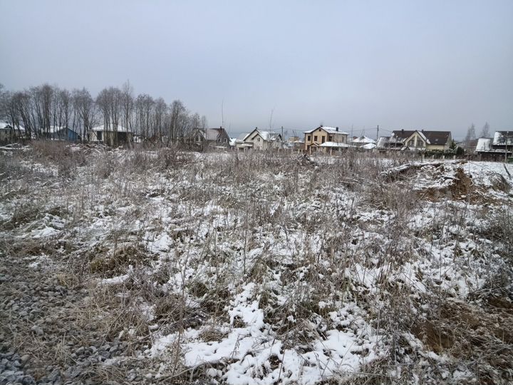 Участок 15 сот. (ИЖС)