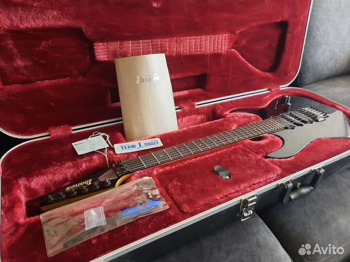 Ibanez RG 1570 Prestige MB