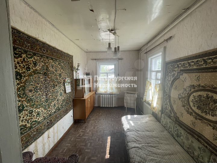 Участок 10,4 сот. (ИЖС)