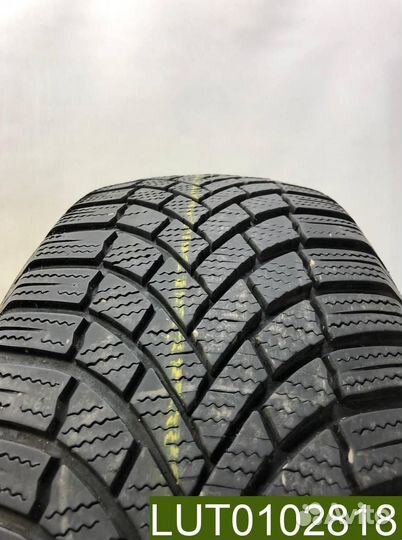 Bridgestone Blizzak LM005 RFT 215/60 R17 96H