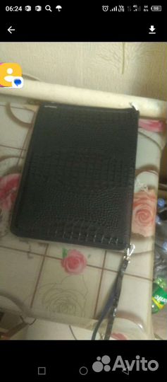 Папка под документы